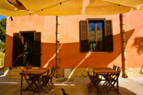 La Casa nel Tempio